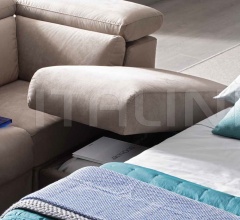 Итальянские Диваны - Модульный диван Morris фабрика Colombini Casa