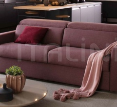 Итальянские Диваны - Модульный диван Morris фабрика Colombini Casa