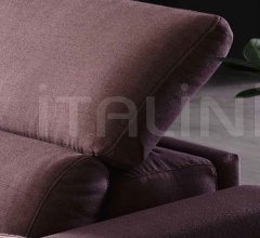 Итальянские Диваны - Модульный диван Morris фабрика Colombini Casa