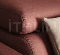 Итальянские Диваны - Модульный диван Morris фабрика Colombini Casa