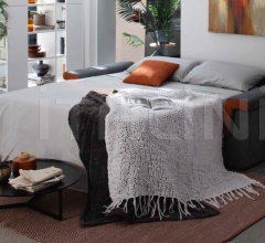 Итальянские Диваны - Модульный диван Dylan фабрика Colombini Casa