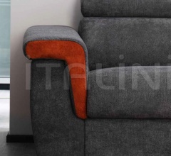 Итальянские Диваны - Модульный диван Dylan фабрика Colombini Casa