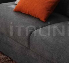 Итальянские Диваны - Модульный диван Dylan фабрика Colombini Casa