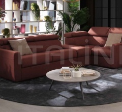 Итальянские Диваны - Модульный диван Dylan фабрика Colombini Casa