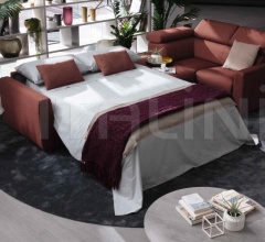 Итальянские Диваны - Модульный диван Dylan фабрика Colombini Casa