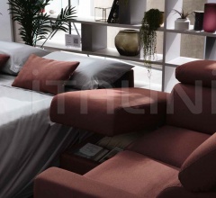 Итальянские Диваны - Модульный диван Dylan фабрика Colombini Casa