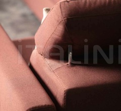 Итальянские Диваны - Модульный диван Dylan фабрика Colombini Casa