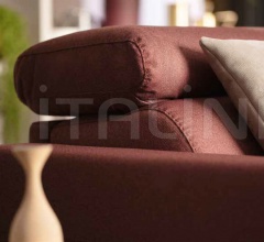 Итальянские Диваны - Модульный диван Dylan фабрика Colombini Casa