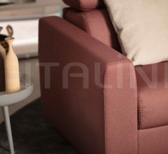 Итальянские Диваны - Модульный диван Dylan фабрика Colombini Casa