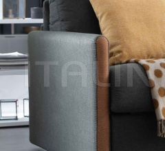 Итальянские Диваны - Модульный диван Connor фабрика Colombini Casa