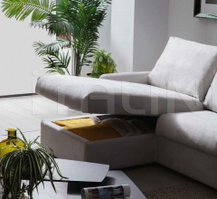 Итальянские Диваны - Модульный диван Connor фабрика Colombini Casa