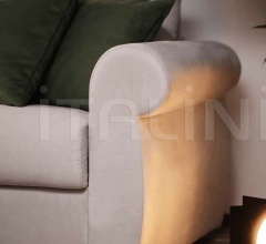 Итальянские Диваны - Модульный диван Connor фабрика Colombini Casa