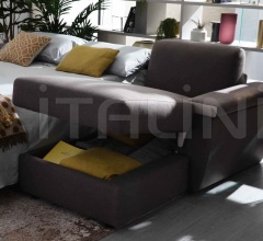 Итальянские Диваны - Модульный диван Prince фабрика Colombini Casa