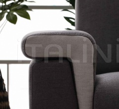 Итальянские Диваны - Модульный диван Prince фабрика Colombini Casa