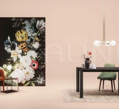 Ковер Flower Ковер Flower фабрика Colombini Casa