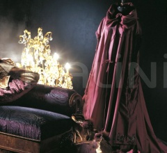 Кушетка Coral CORA-58 фабрика Jumbo Collection