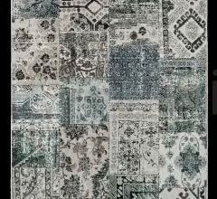 Ковер East Ковер East фабрика Colombini Casa