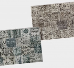 Ковер East Ковер East фабрика Colombini Casa