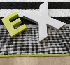 Ковер Positano Ковер Positano фабрика Colombini Casa