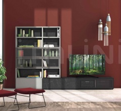 Композиция CL17 Композиция CL17 фабрика Colombini Casa