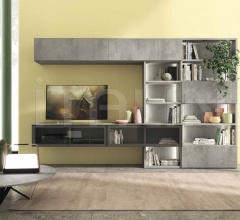 Композиция CL18 Композиция CL18 фабрика Colombini Casa