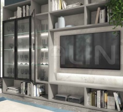 Композиция CL19 Композиция CL19 фабрика Colombini Casa