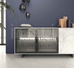 Буфет Pivot 02 Буфет Pivot 02 фабрика Colombini Casa