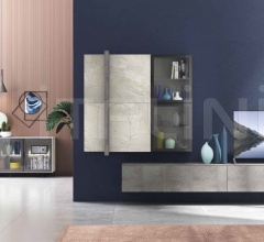 Буфет Pivot 02 Буфет Pivot 02 фабрика Colombini Casa