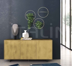 Буфет Pivot 04 Буфет Pivot 04 фабрика Colombini Casa