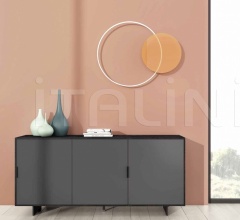 Буфет Pivot 05 Буфет Pivot 05 фабрика Colombini Casa