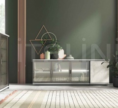 Буфет Gravity 01 Буфет Gravity 01 фабрика Colombini Casa