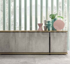 Буфет Gravity 02 Буфет Gravity 02 фабрика Colombini Casa