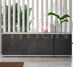 Буфет Gravity 03 Буфет Gravity 03 фабрика Colombini Casa