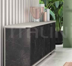 Буфет Gravity 03 Буфет Gravity 03 фабрика Colombini Casa