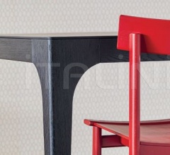 Стол обеденный Cargo фабрика Colico