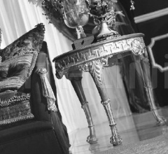 Столик Ritz RITZ-47ri Столик Ritz RITZ-47ri фабрика Jumbo Collection