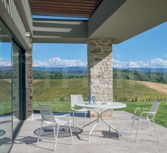 Стул Ala Стул Ala фабрика Emu