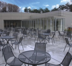 Стул Ala Стул Ala фабрика Emu