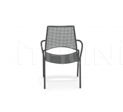 Стул с подлокотниками Ala Стул с подлокотниками Ala фабрика Emu