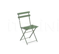 Стул Arc en ciel Стул Arc en ciel фабрика Emu