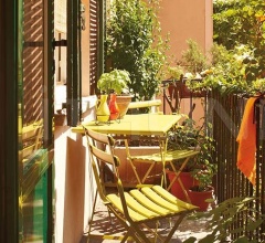 Стул Arc en ciel Стул Arc en ciel фабрика Emu