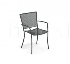 Стул с подлокотниками Athena Стул с подлокотниками Athena фабрика Emu