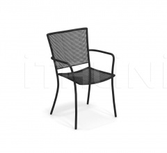 Стул с подлокотниками Athena Стул с подлокотниками Athena фабрика Emu