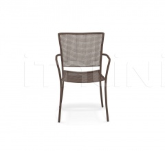 Стул с подлокотниками Athena Стул с подлокотниками Athena фабрика Emu