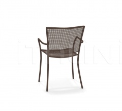 Стул с подлокотниками Athena Стул с подлокотниками Athena фабрика Emu