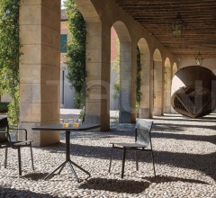 Стул Breeze Стул Breeze фабрика Emu