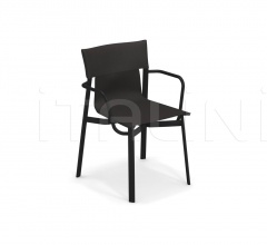 Стул с подлокотниками Breeze Стул с подлокотниками Breeze фабрика Emu