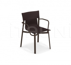 Стул с подлокотниками Breeze Стул с подлокотниками Breeze фабрика Emu