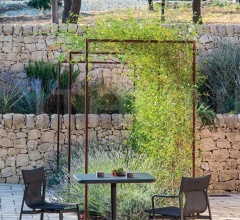 Стул с подлокотниками Breeze Стул с подлокотниками Breeze фабрика Emu