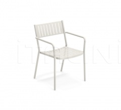 Стул с подлокотниками Bridge Стул с подлокотниками Bridge фабрика Emu
